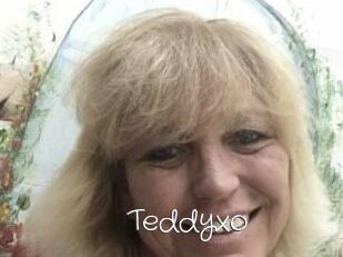Teddyxo