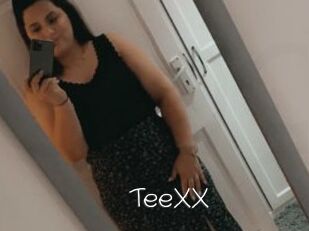 TeeXX