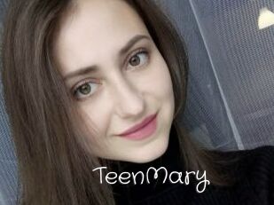 TeenMary