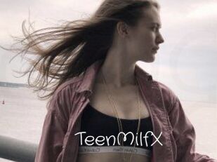 TeenMilfX
