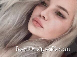 TeenUniqueBloom