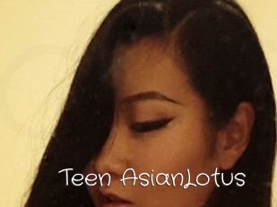 Teen_AsianLotus