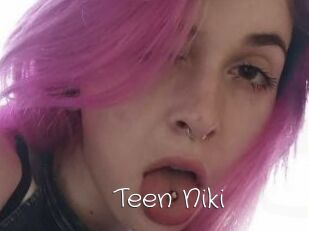 Teen_Niki