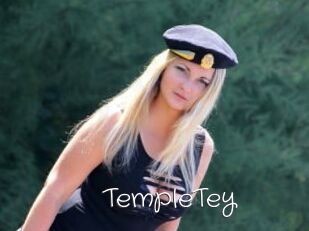 TempleTey