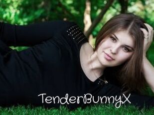 TenderBunnyX