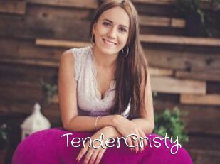 TenderCristy