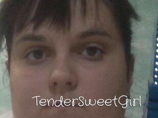 TenderSweetGirl