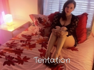 Tentation