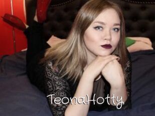 TeonaHotty