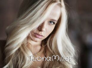 TeonaMiller