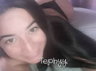 Tephyy