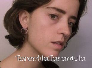 TerentilaTarantula