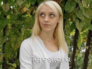 Teresitana