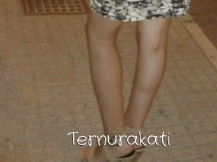 Ternurakati