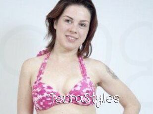 TerraStyles