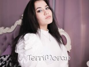 TerriMoran