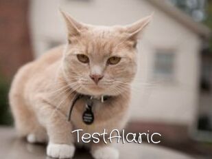 TestAlaric