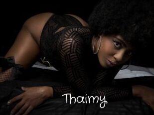 Thaimy