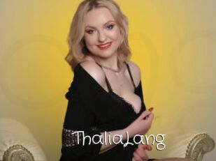 ThaliaLang
