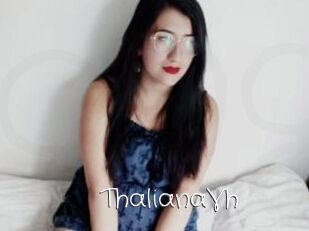 ThalianaVh