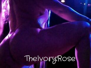 TheIvoryRose