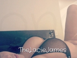 TheLacieJames