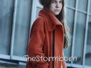 TheStormborn