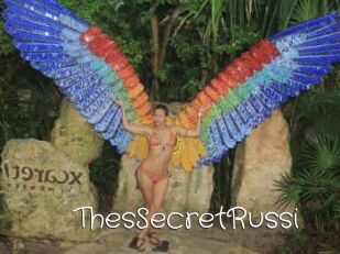 ThesSecretRussi
