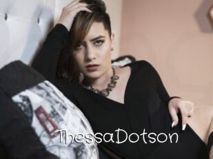 ThessaDotson