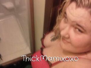 ThickMamixoxo