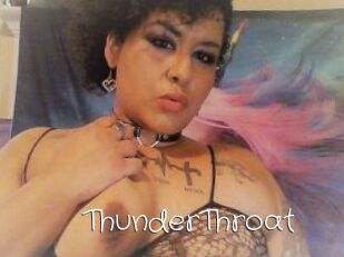 ThunderThroat