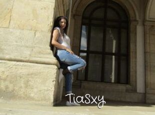 TiaSxy