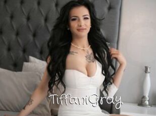 TiffaniGray