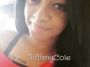 TiffanyCole