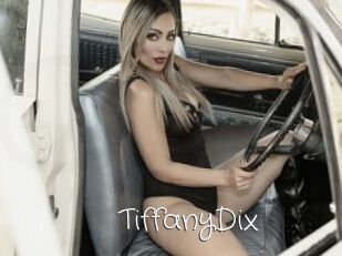 TiffanyDix