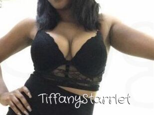 TiffanyStarrlet