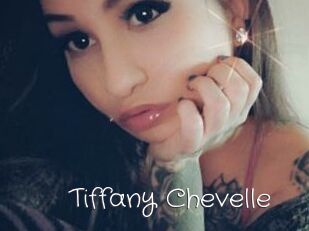 Tiffany_Chevelle
