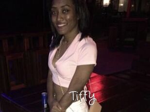 Tiffy