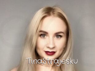 TinaStrajesku