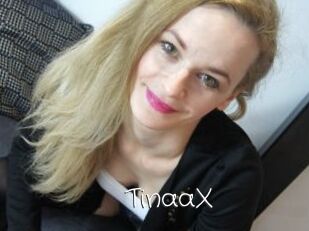 TinaaX