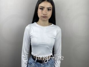 TinyAllie