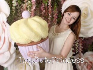 TinyCutePrincess