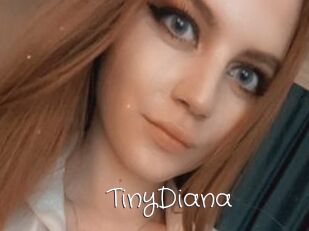 TinyDiana