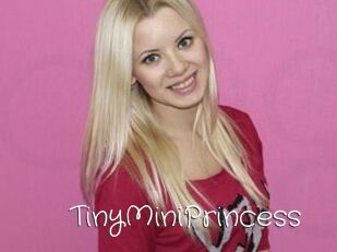 TinyMiniPrincess