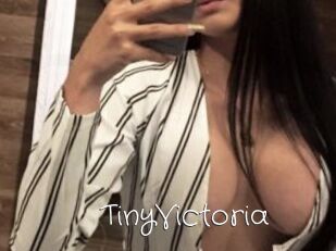 TinyVictoria