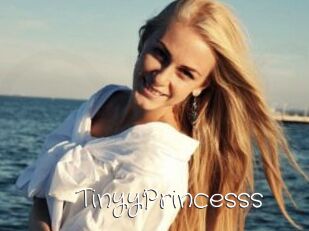 TinyyPrincesss