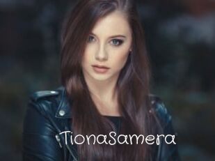 TionaSamera