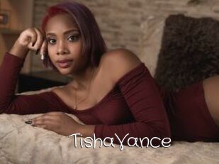 TishaVance