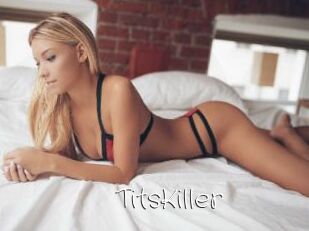 TitsKiller