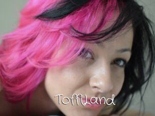 ToffiLand